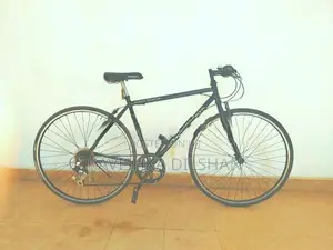 Japanese Shimano Hybrid Bike