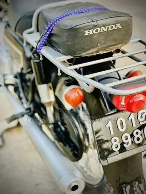 Honda CD 125 1994