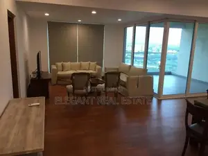 The Elements - 03 Bedroom Apartment for Sale in Rajagiriya (A5715)
