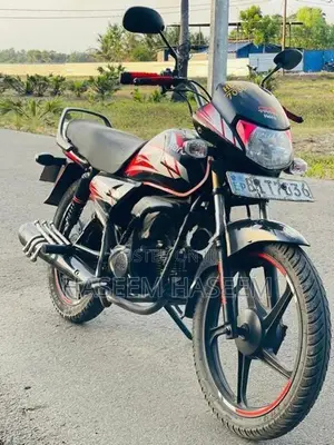 Hero HF Deluxe 2020