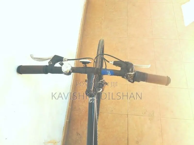 Japanese Shimano Hybrid Bike