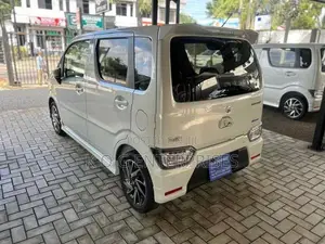 Suzuki Wagon R 2026