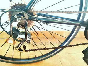 Japanese Shimano Hybrid Bike