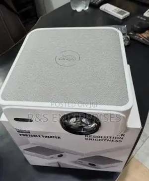 Vortex Smart 4K Projector