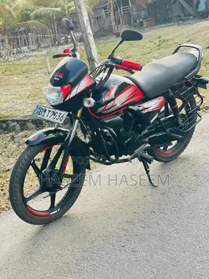 Hero HF Deluxe 2020