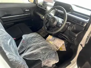 Suzuki Wagon R 2026