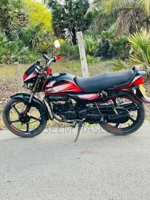 Hero HF Deluxe 2020