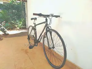 Japanese Shimano Hybrid Bike