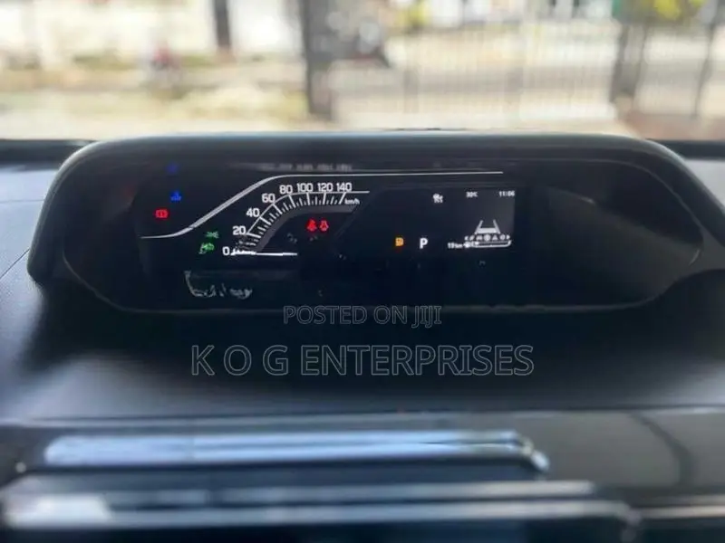 Suzuki Wagon R 2026