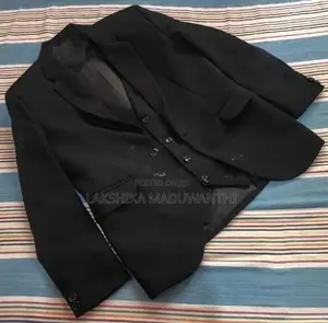 Mens' Full Suit