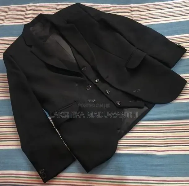 Mens' Full Suit