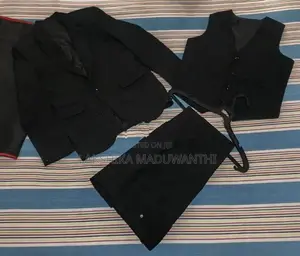 Mens' Full Suit