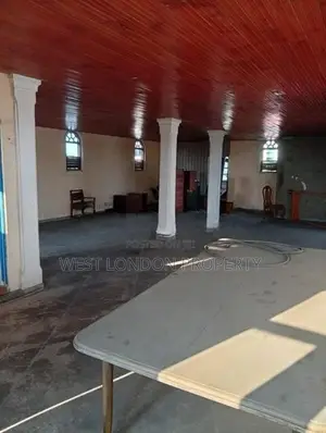 Prime Commercial Building for Rent Near Galle Road