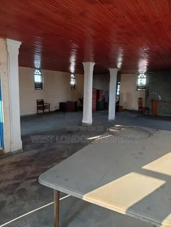 Prime Commercial Building for Rent Near Galle Road