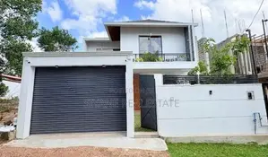 Brand New House for Sale in Athurugiriya