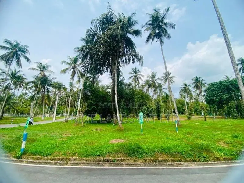 Land For Sale in Kandana