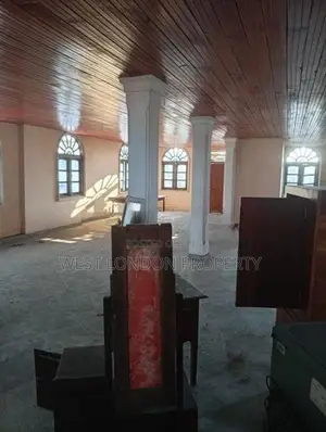 Prime Commercial Building for Rent Near Galle Road