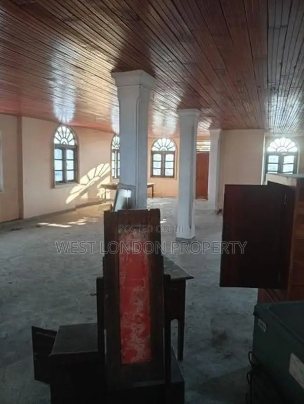 Prime Commercial Building for Rent Near Galle Road