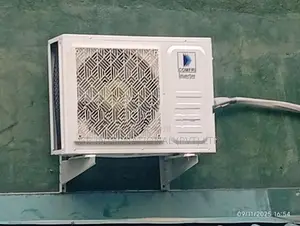 24000BTU (Inverter) Comfri
