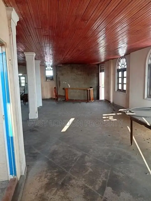 Prime Commercial Building for Rent Near Galle Road