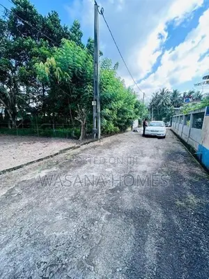 Best Land for Sale Kottawa