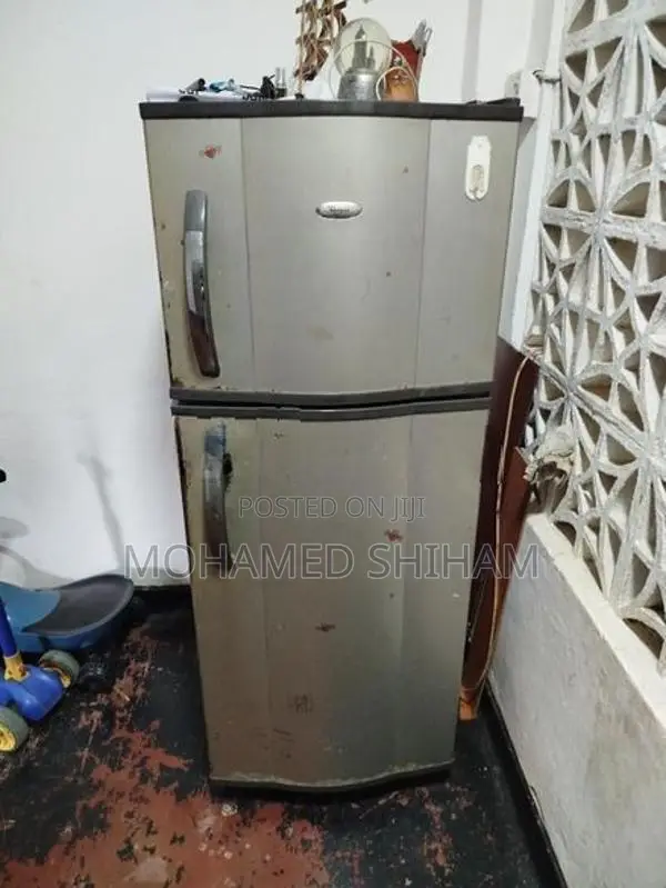 Refrigerator