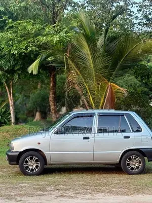 Suzuki Maruti 2011