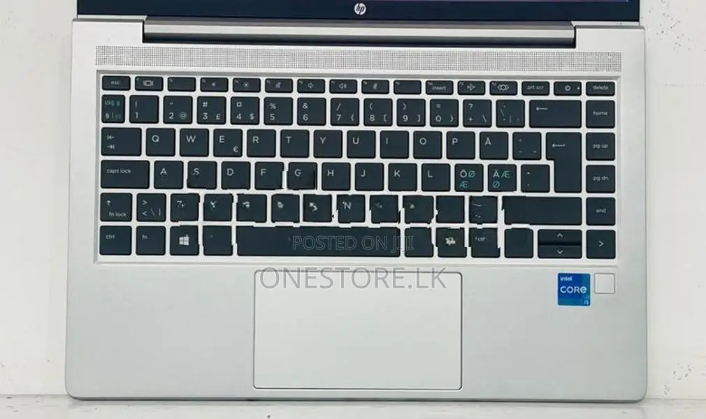 HP ProBook 440 G8 i5 11th Gen 16GB