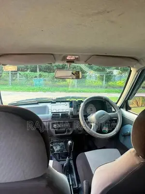 Suzuki Maruti 2011