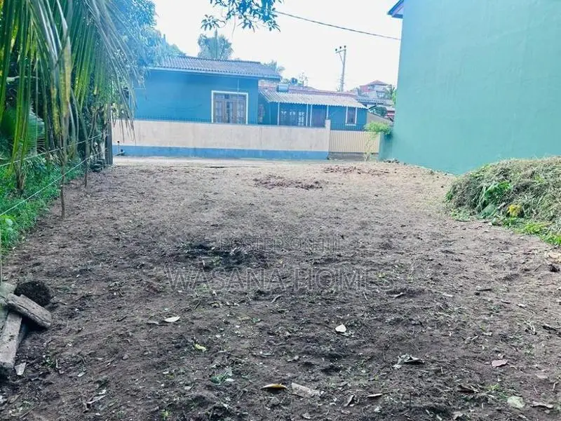 Best Land for Sale Kottawa