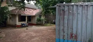 Prime Commercial Land for Sale in Maharagama – Main Road Frontage