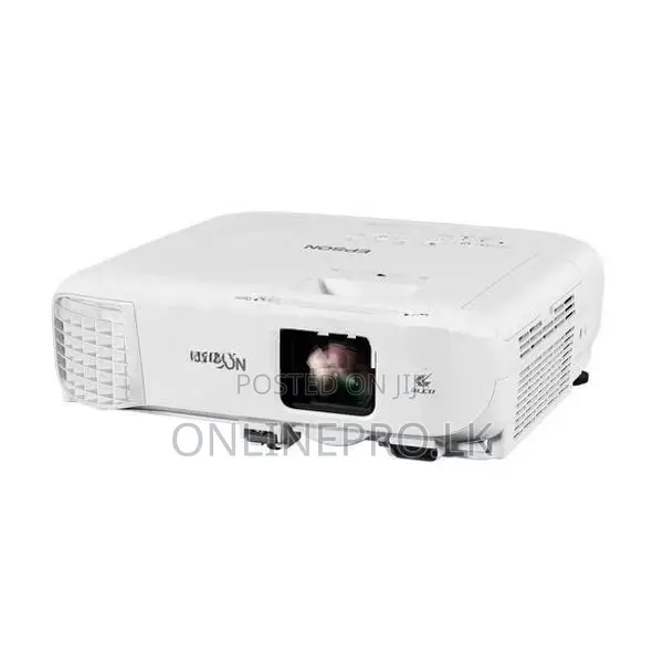 Epson EB-2042 Multimedia Projector