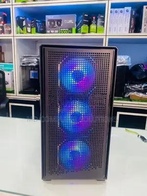 i5 3rd Gen Gaming Pc GTX970 4GB VGA Card