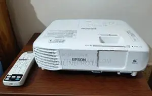 Epson EB-2042 Multimedia Projector