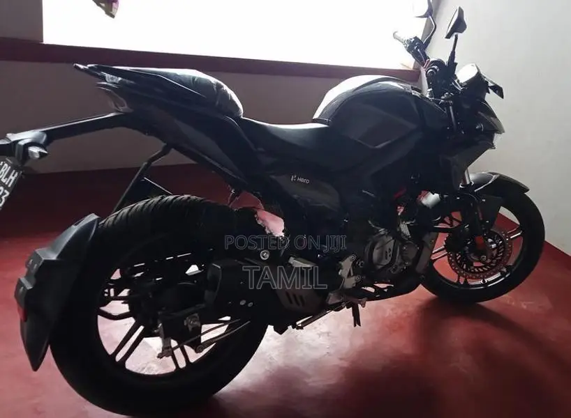 Hero Xtreme 125R 2026
