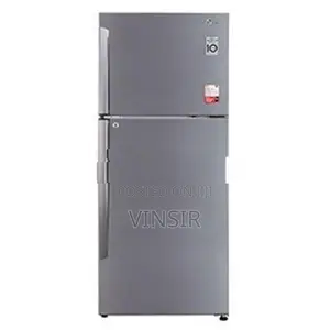 LG Refrigerator Inverter Double Door