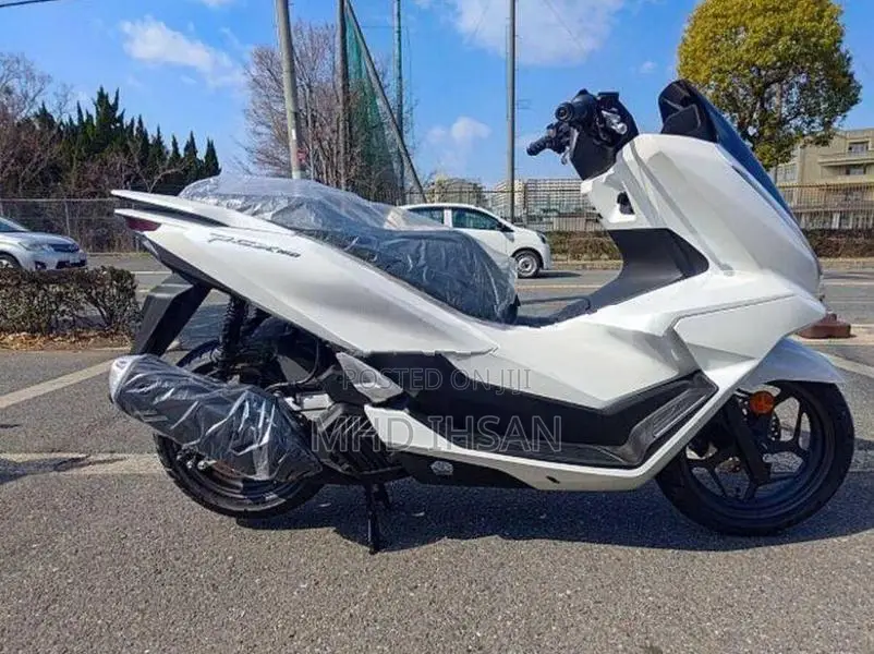 Honda PCX160 160 2026