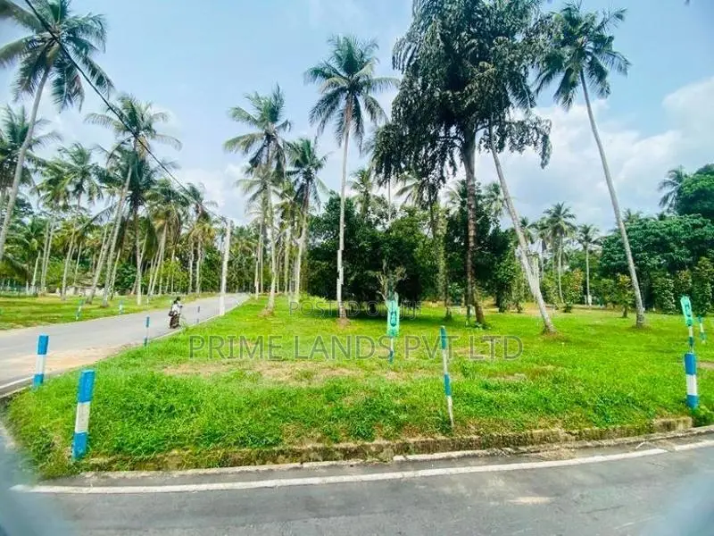 Land in Kandana
