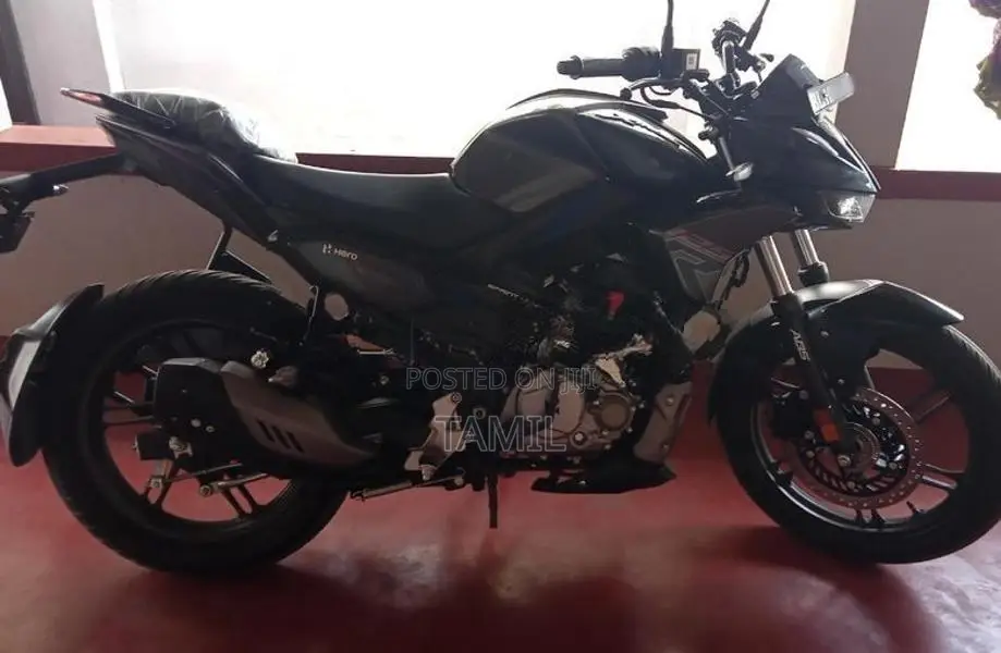 Hero Xtreme 125R 2026