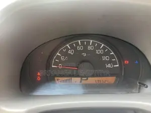 Suzuki Every 2018