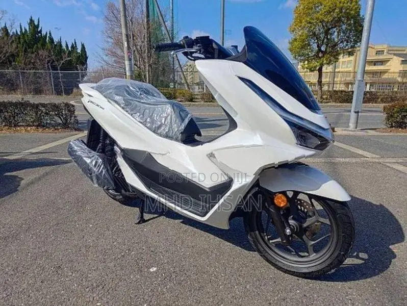 Honda PCX160 160 2026