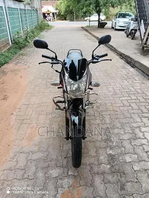 TVS Metro 2011