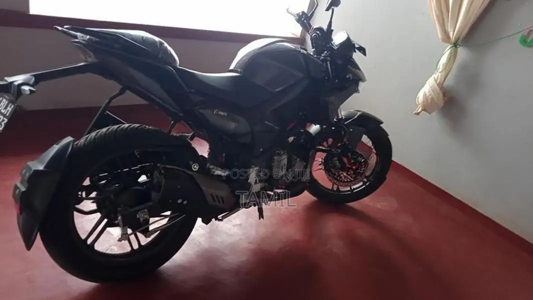 Hero Xtreme 125R 2026