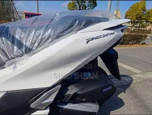 Honda PCX160 160 2026