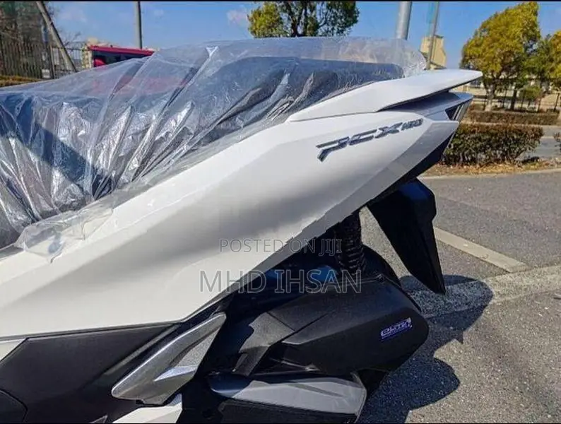 Honda PCX160 160 2026