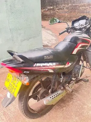 TVS Metro 2015