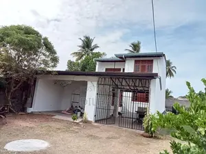 House for Rent in Jubilee road, Moratuwa
