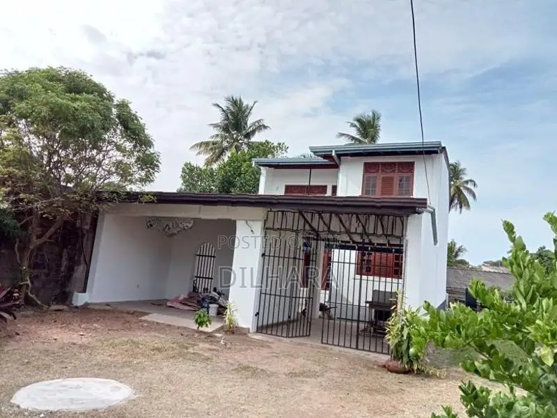 House for Rent in Jubilee road, Moratuwa