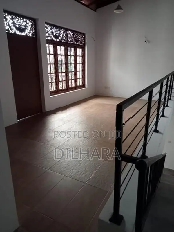 House for Rent in Jubilee road, Moratuwa