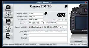 Canon 7D
